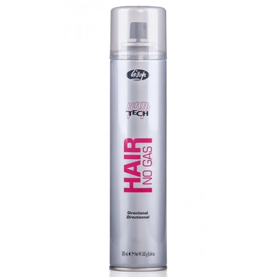 Lisap High Tech No Gas Erős Pumpás Hajlakk 300ml (pink) főképe
